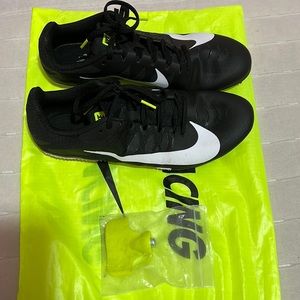 Nike Track Shoes